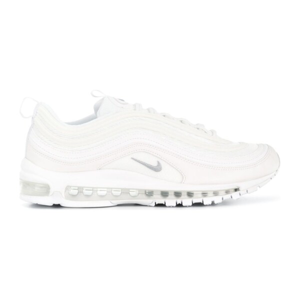 Nike Air Max 97 "Triple White"