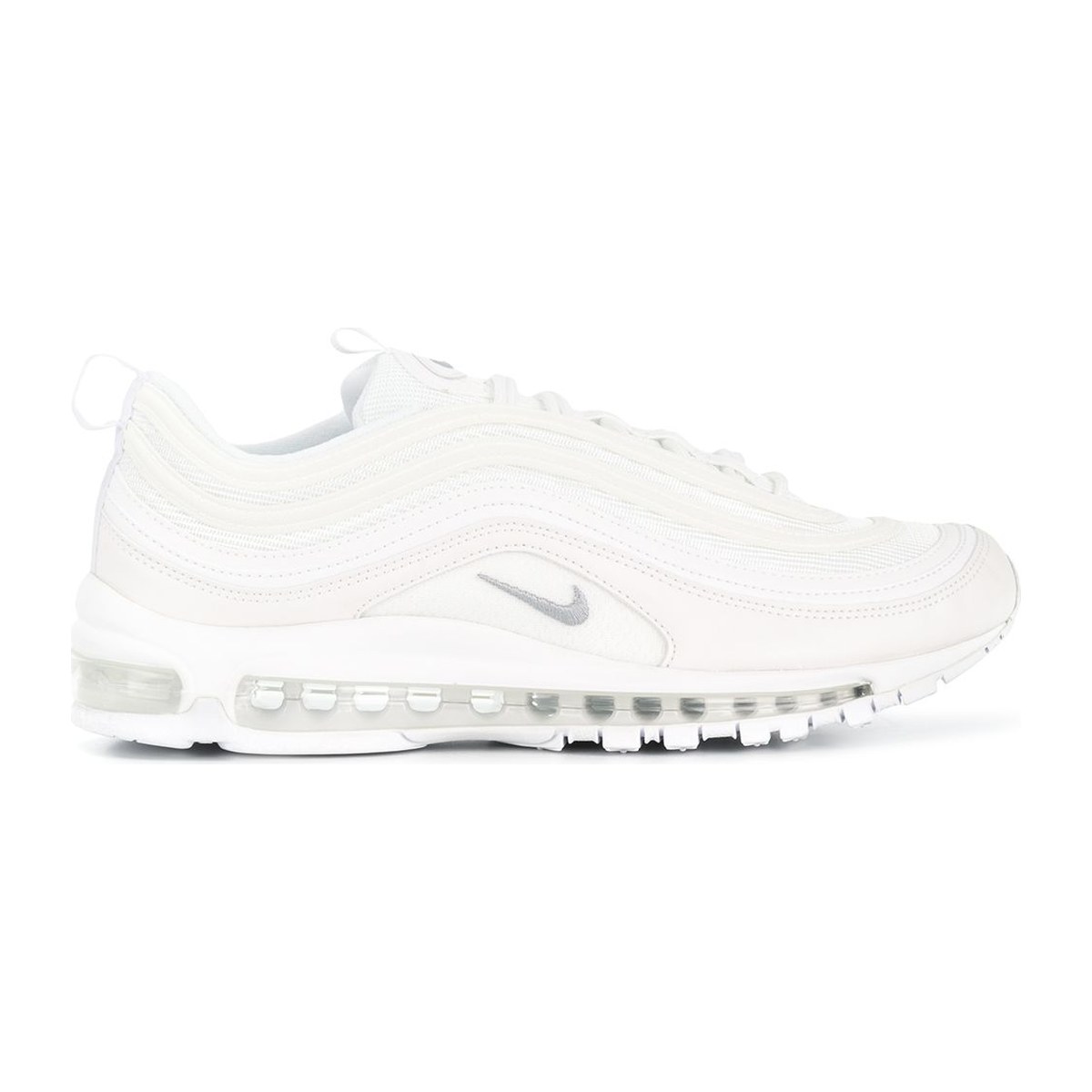 Nike Air Max 97 "Triple White"