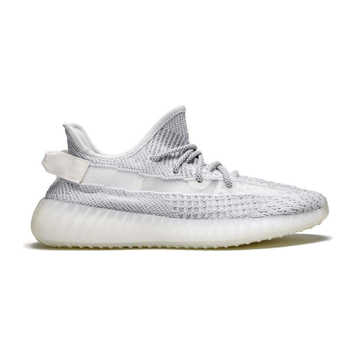 Adidas YEEZY Boost 350 V2 Reflective "Static"  Big sizes