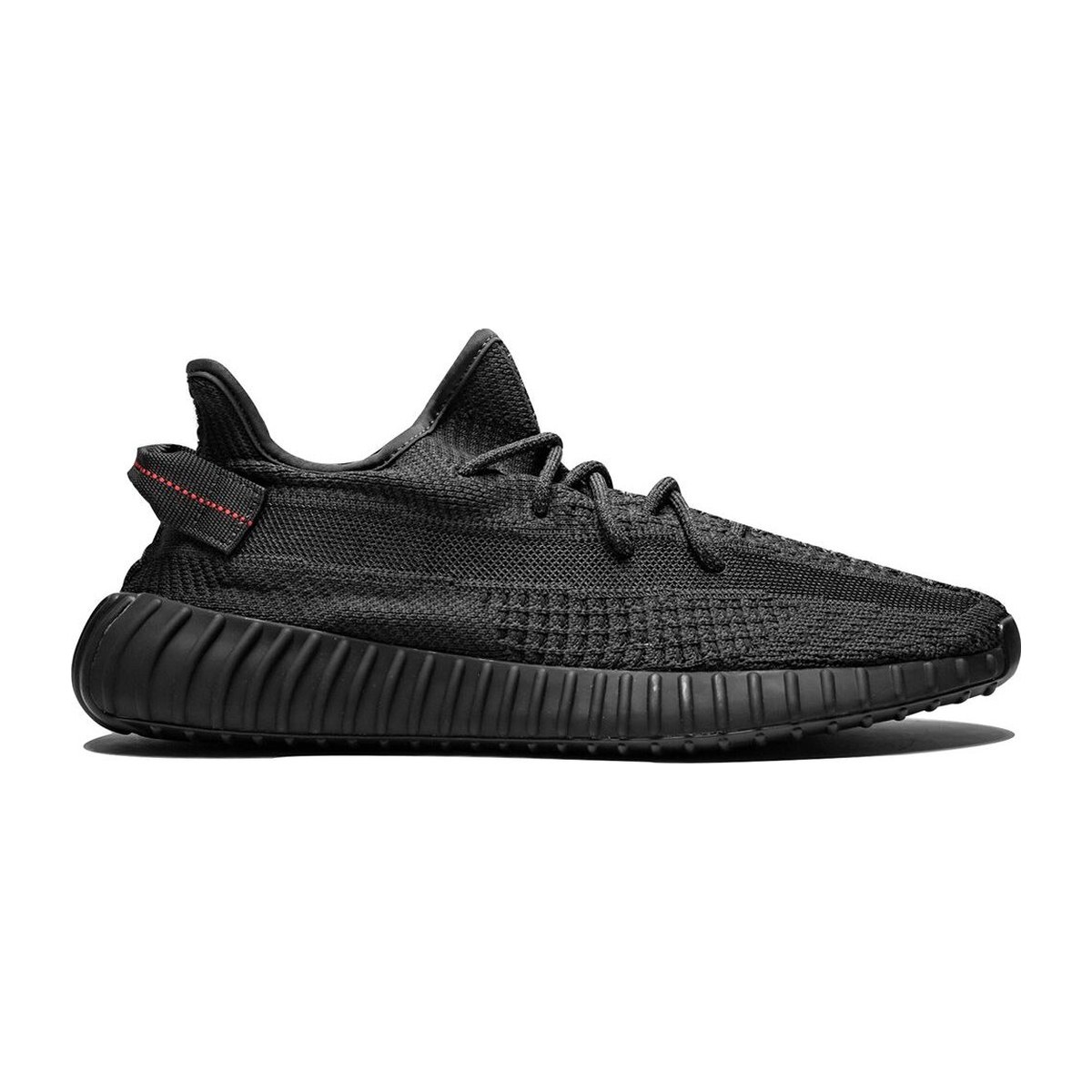 Adidas Yeezy  Boost 350 V2 Reflective "Black - Static"