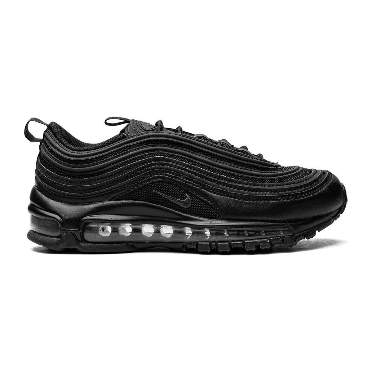 Nike Air Max 97 ''Triple Black''