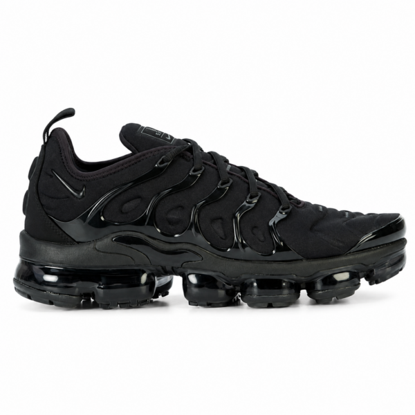 Nike Air VaporMax Plus Triple black