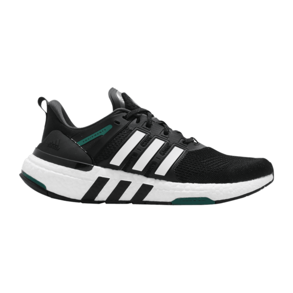 Adidas Equipment Plus 'Black White Green'