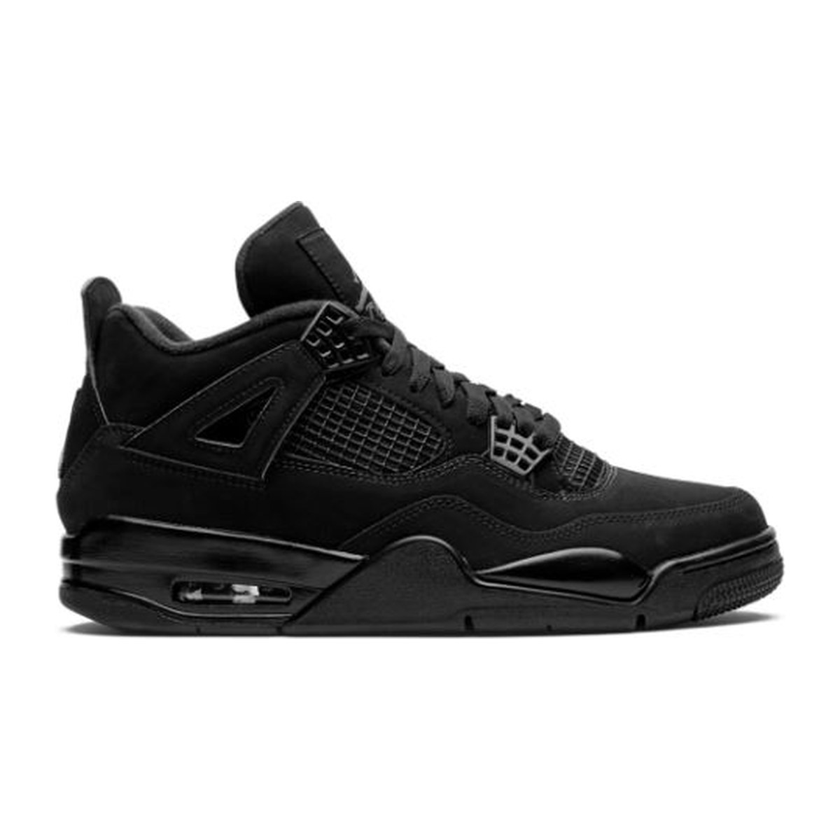 Nike Air Jordan  4 Retro  Black cat