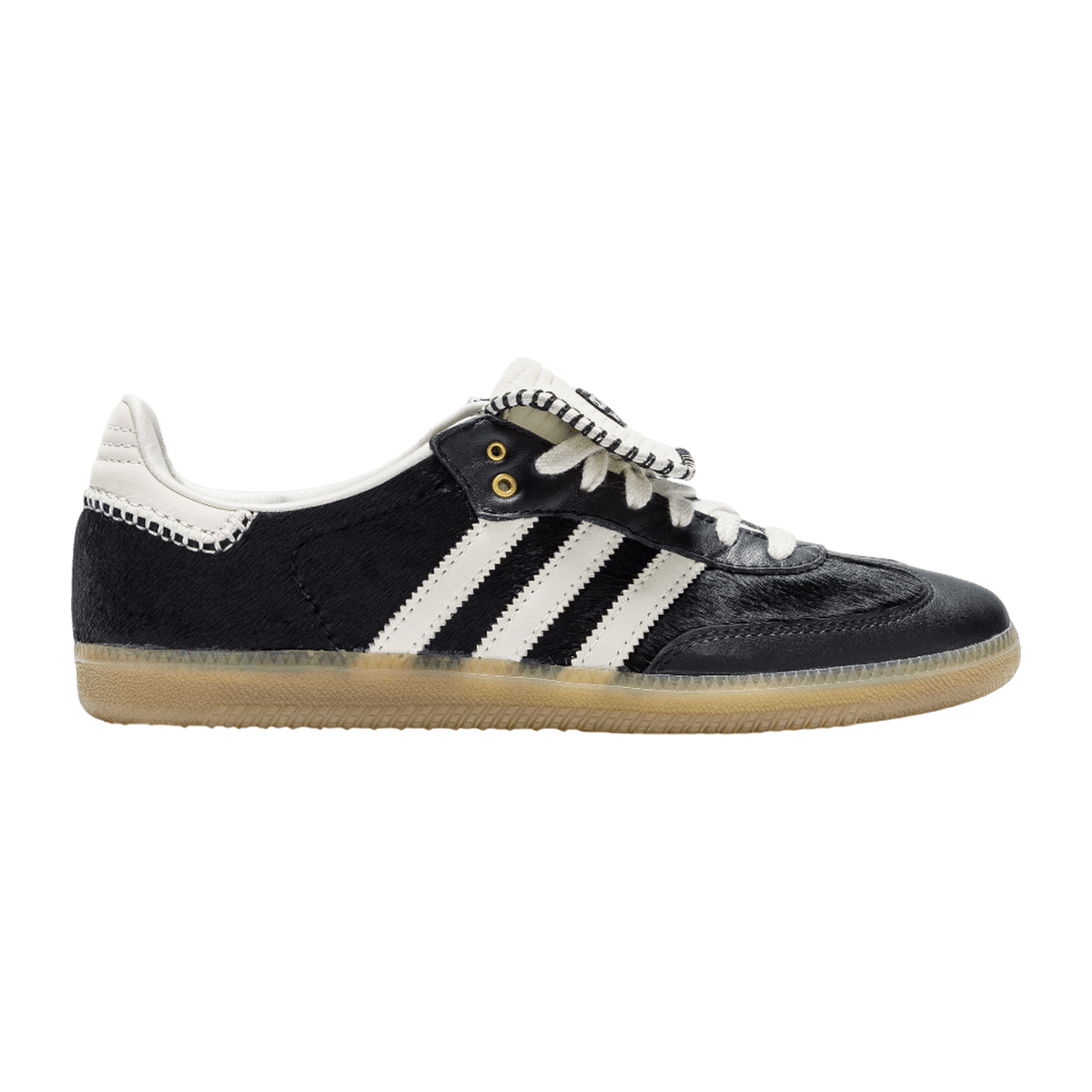 Adidas Samba Wales Bonner  Pony Tonal Low Trainers