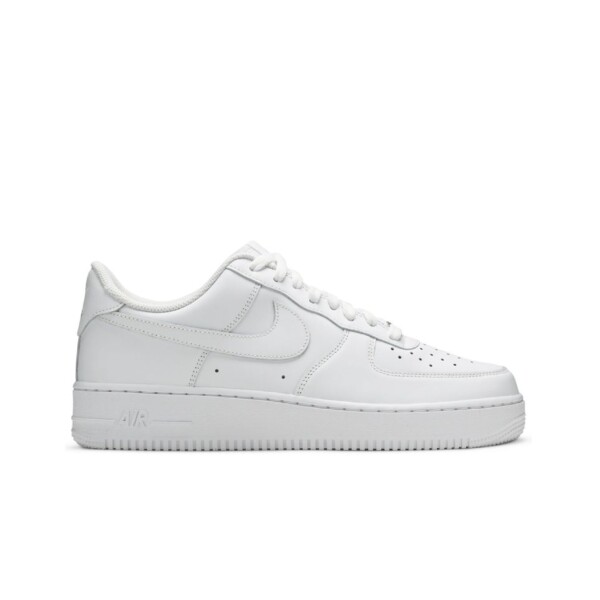 Nike Air Force 1 Full White (Women)