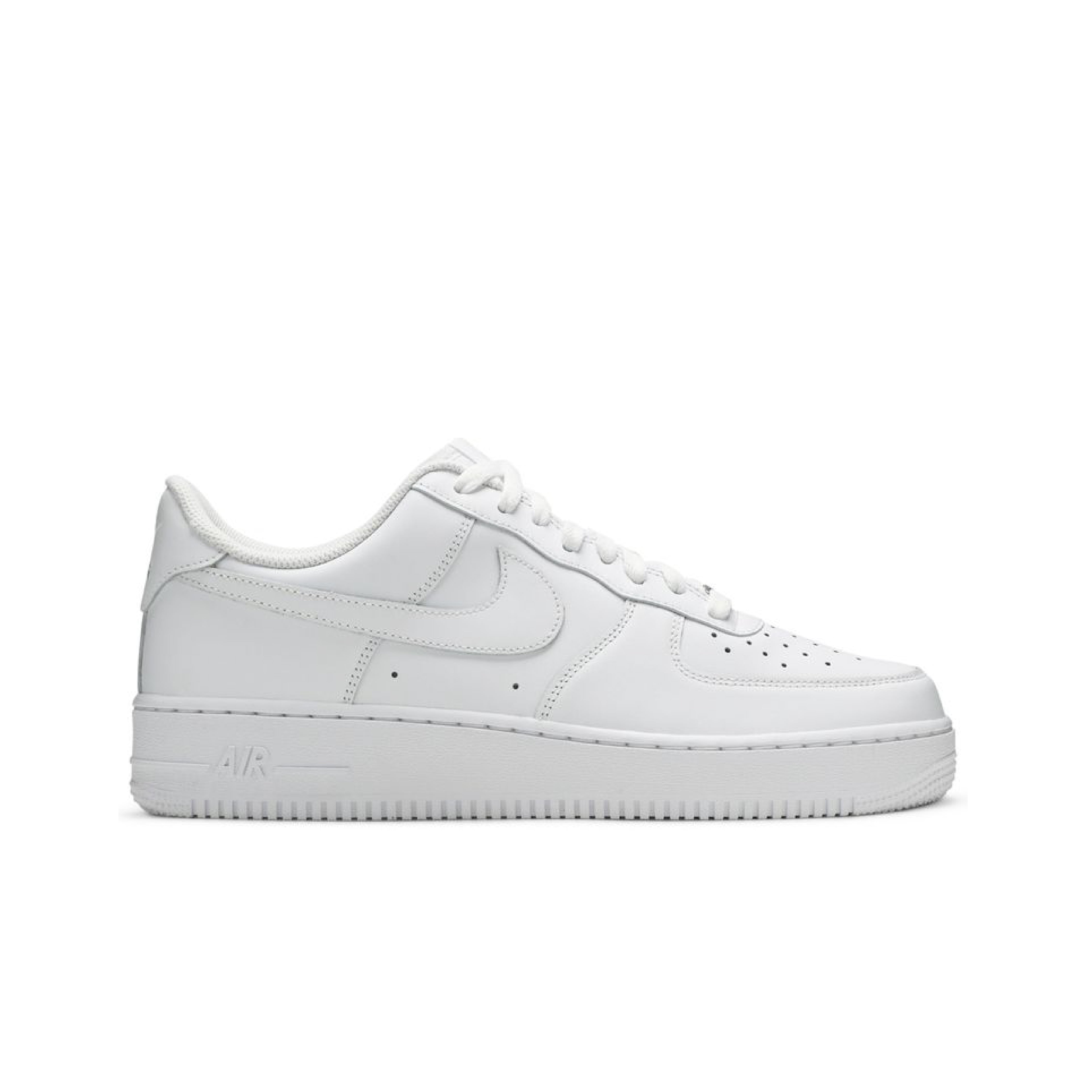 Nike Air Force 1 Full White (Women)
