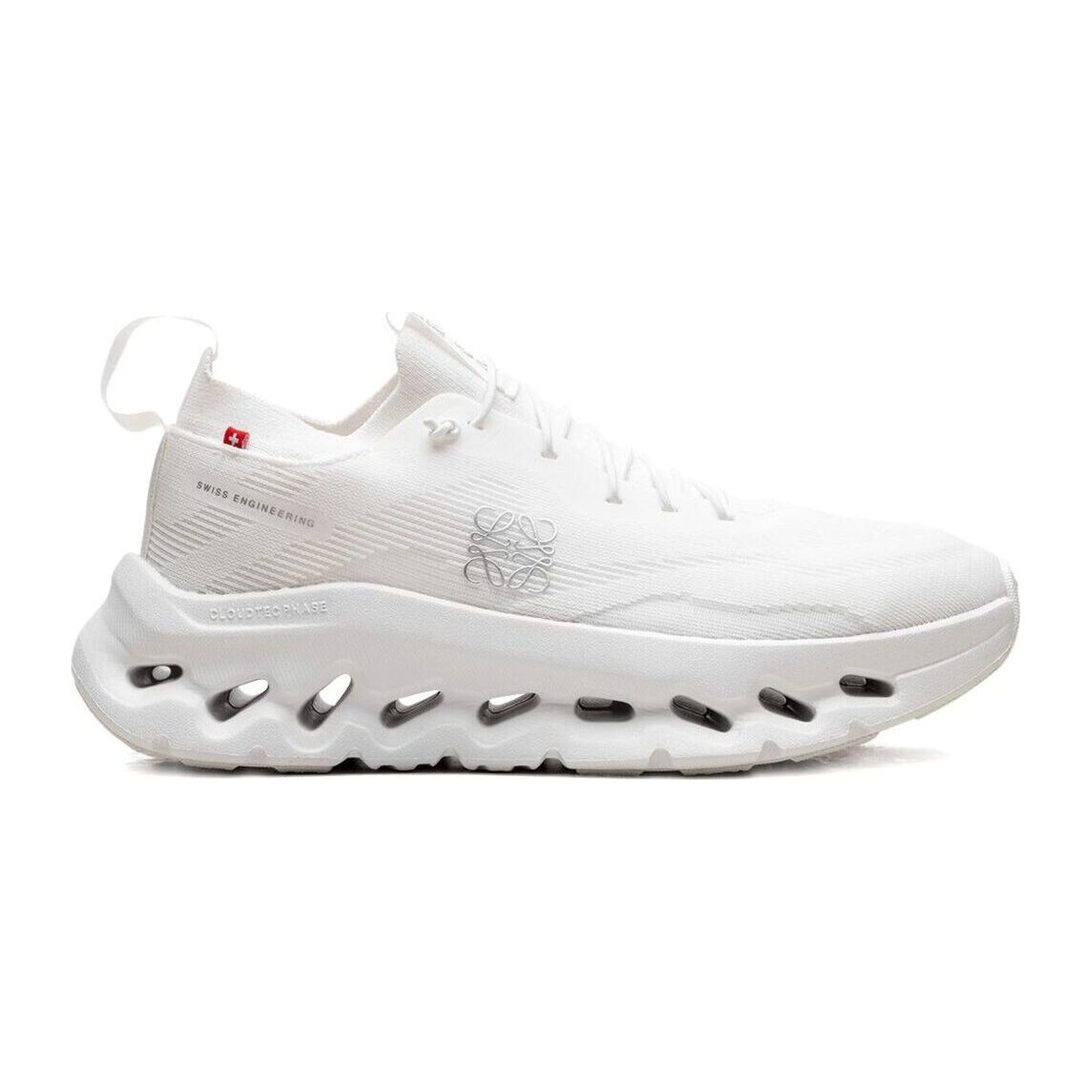 On Running Cloudtilt LOEWE All White