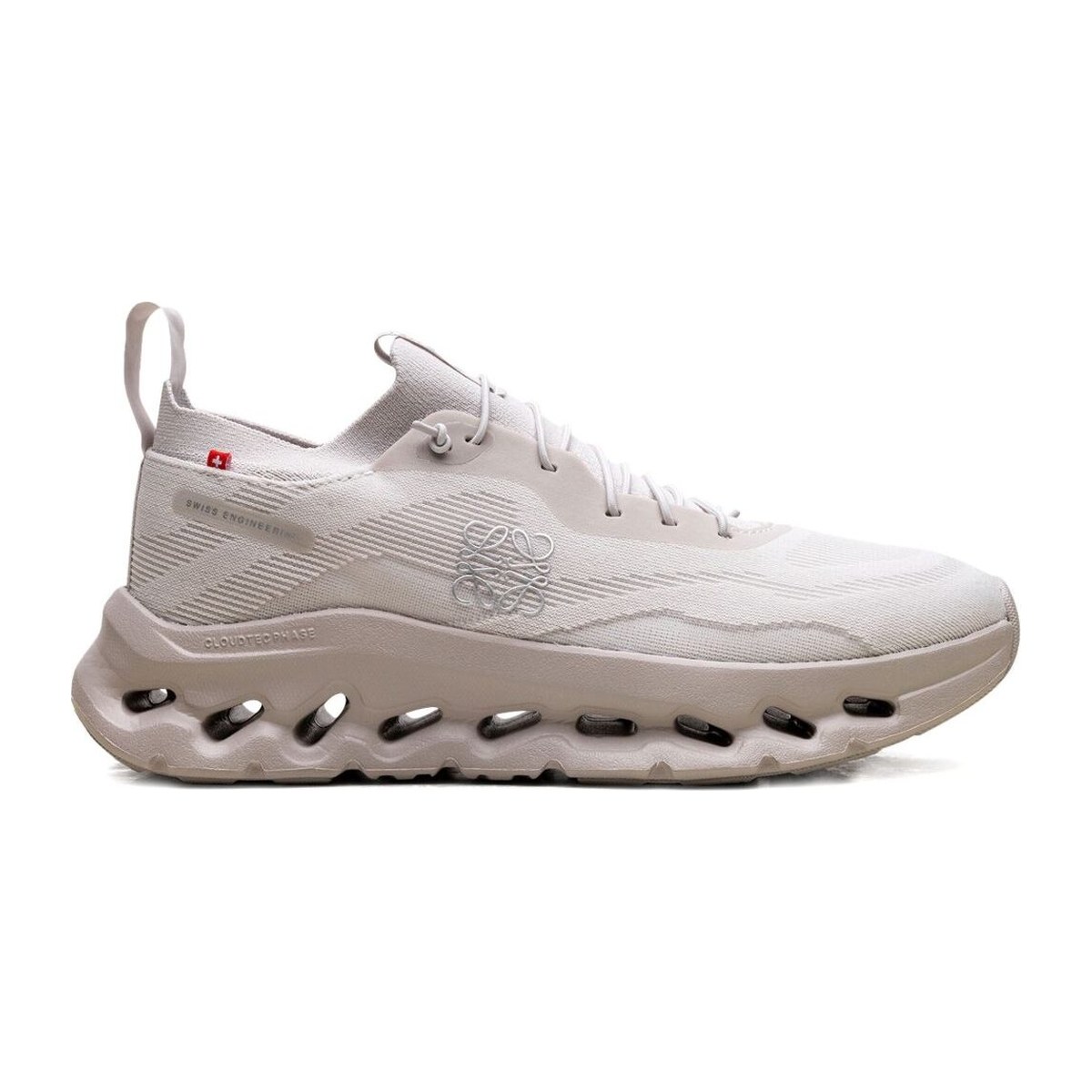 On Running Cloud tilt LOEWE Loewe Sand