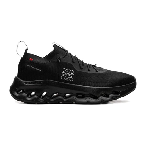 On Running Cloudtilt LOEWE All Black