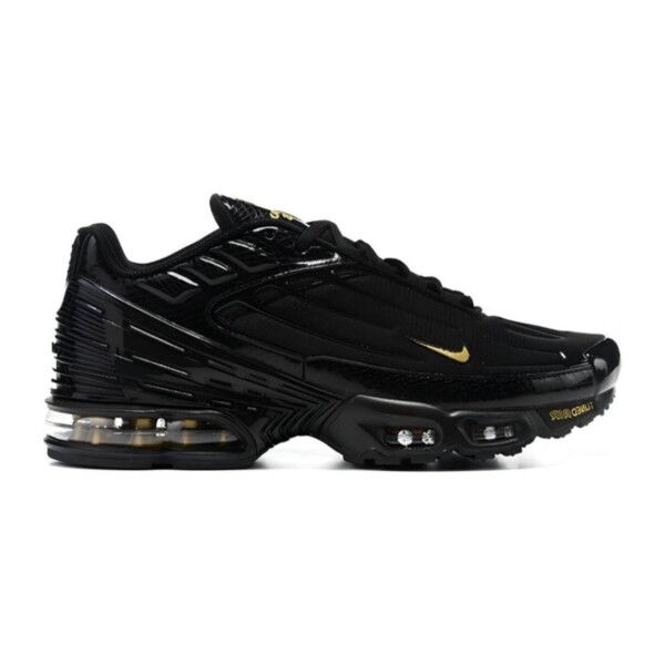 Nike  Air Max Plus TN 3 Black Gold