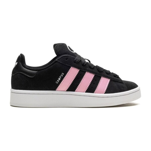 Adidas Original  Campus 00s Shoes ‘Black Pink‘