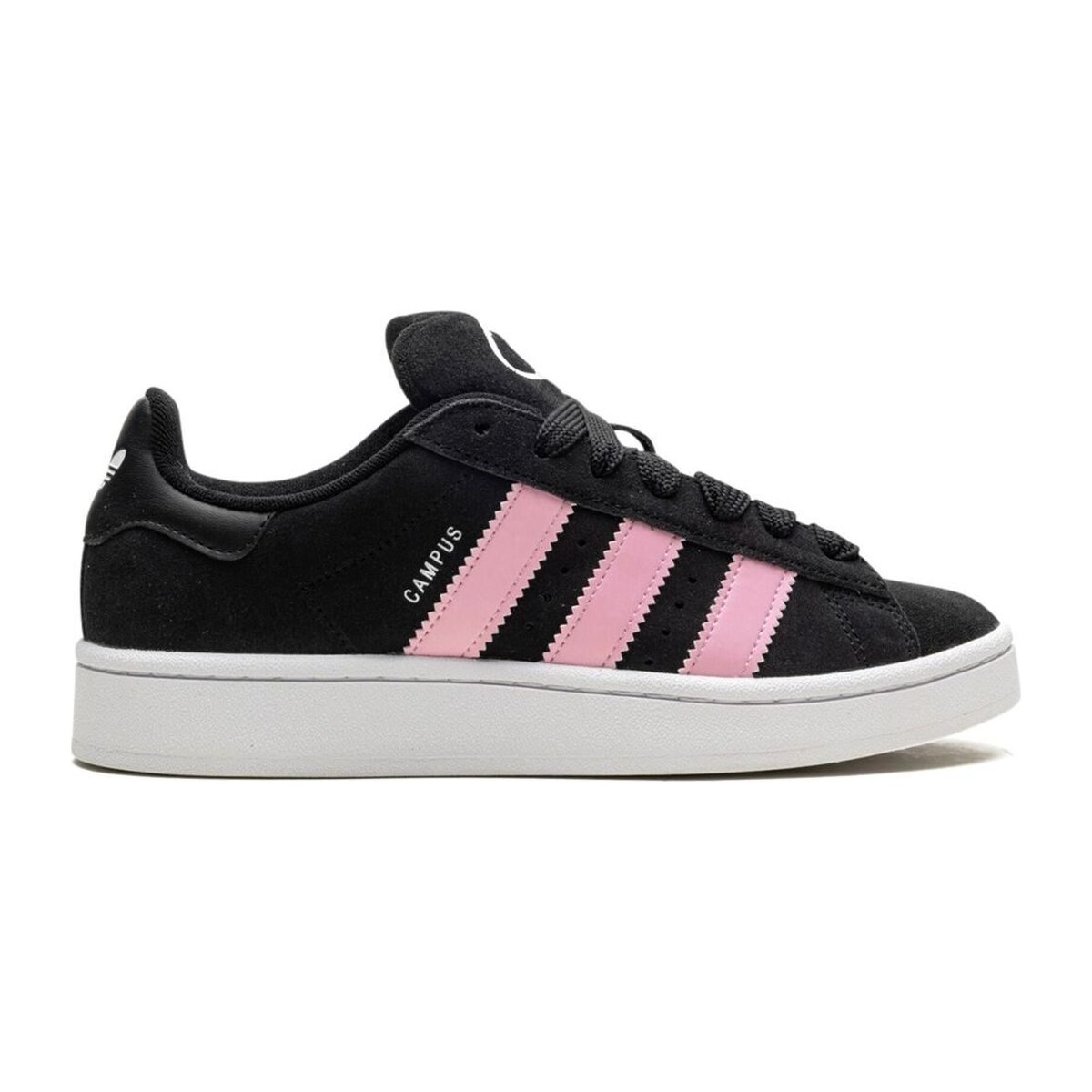 Adidas Original  Campus 00s Shoes ‘Black Pink‘