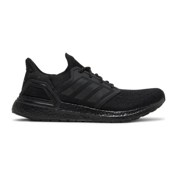 Adidas Original UltraBoost 20 Core Black