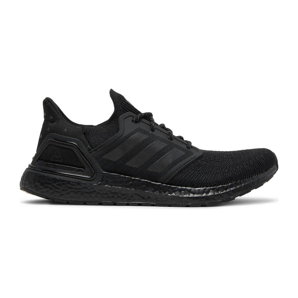 Adidas Original UltraBoost 20 Core Black