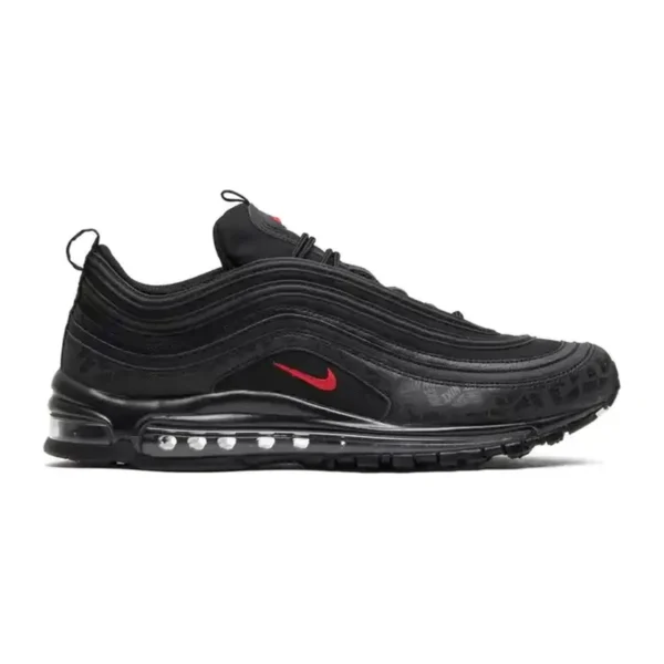 Nike Air Max 97  University red