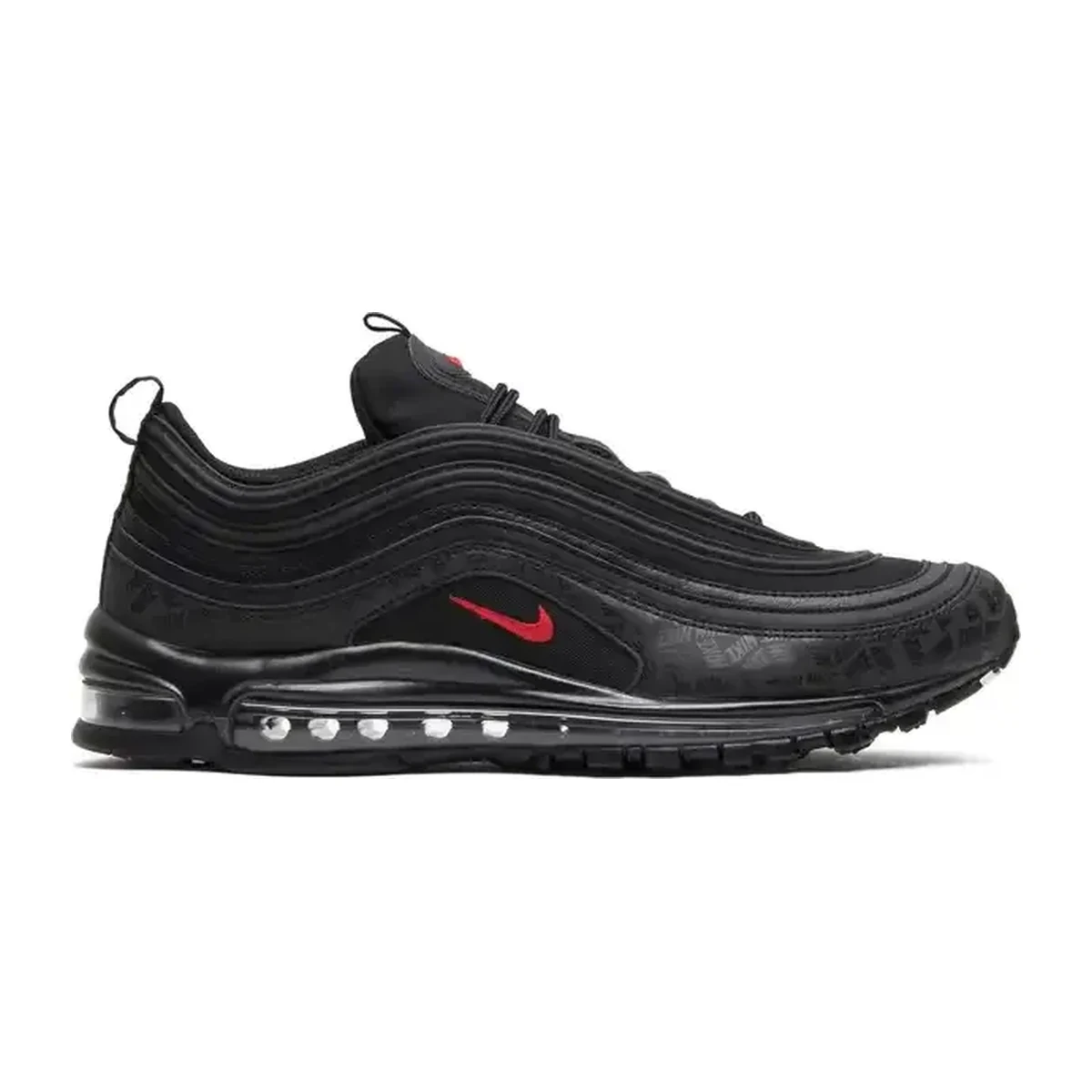 Nike Air Max 97  University red