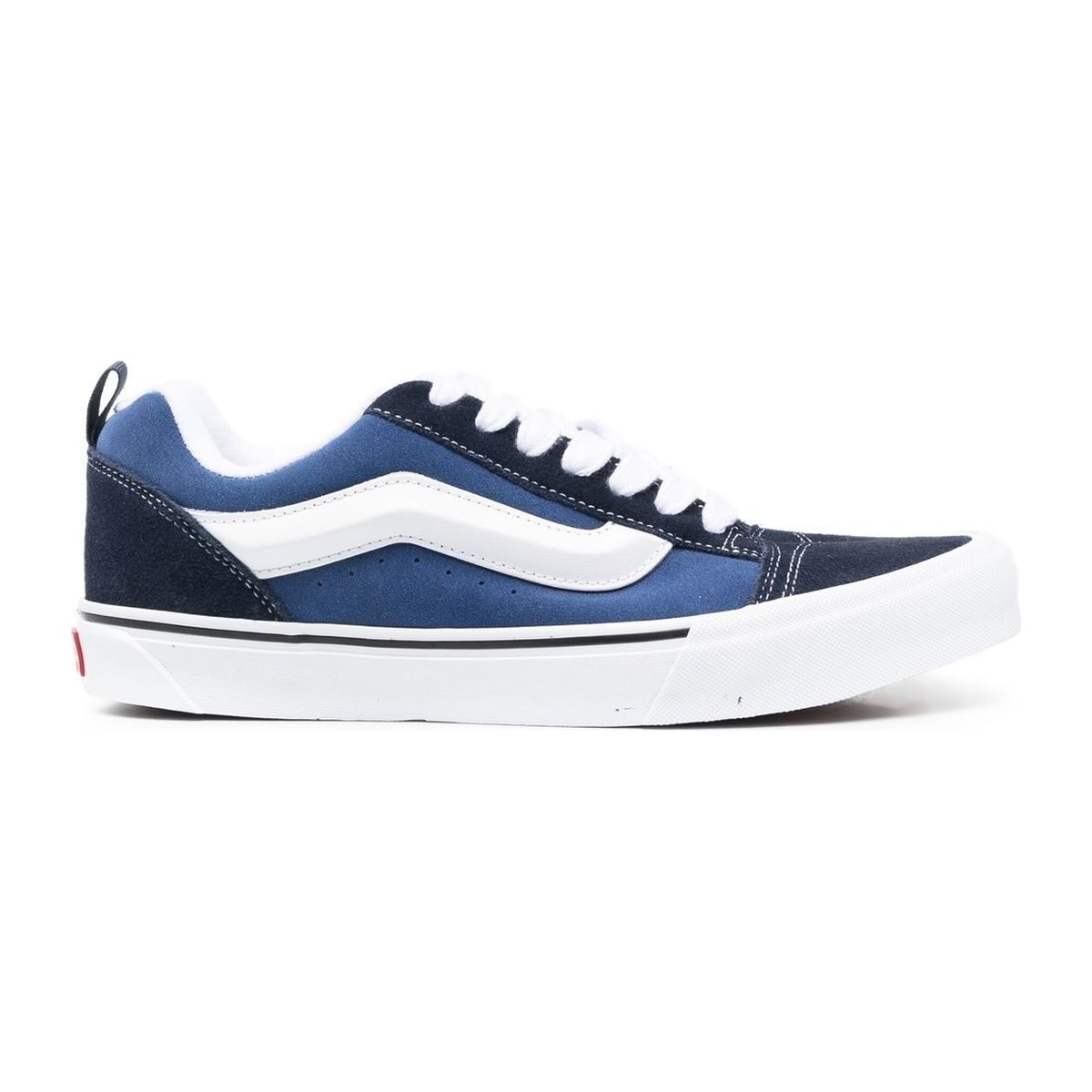 Vans Old Skool Shoe Navy