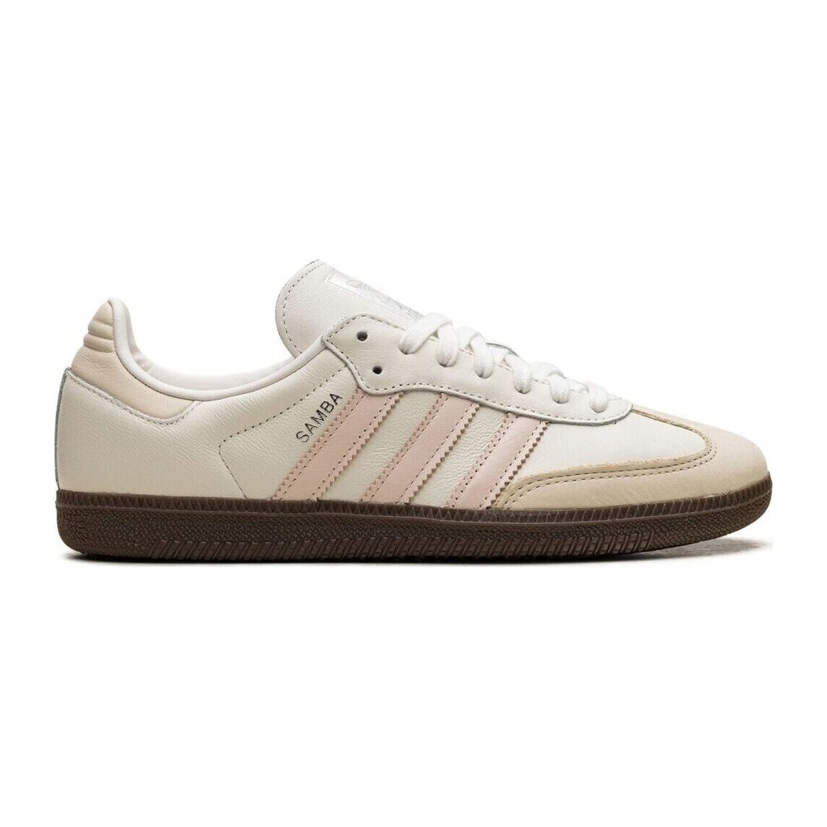 Adidas Samba OG '"Cloud White Wonder Quartz" '