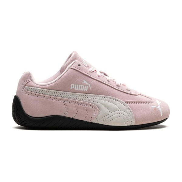 Puma Speedcat OG "Pink/White" Women's