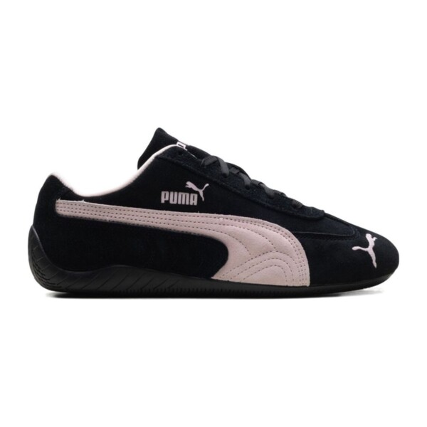 Puma Speedcat OG  "Black-Mauve Mist"