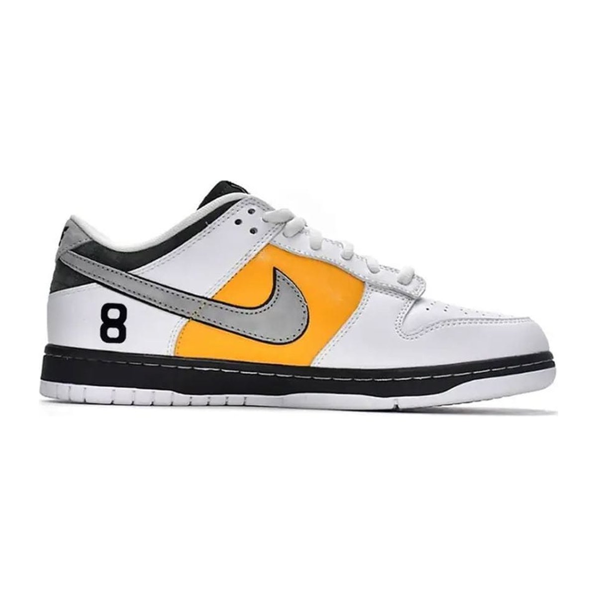 Nike Dunk low SB Pro KOBE