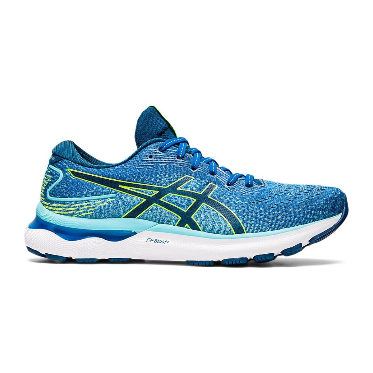 ASICS GEL-NIMBUS 24