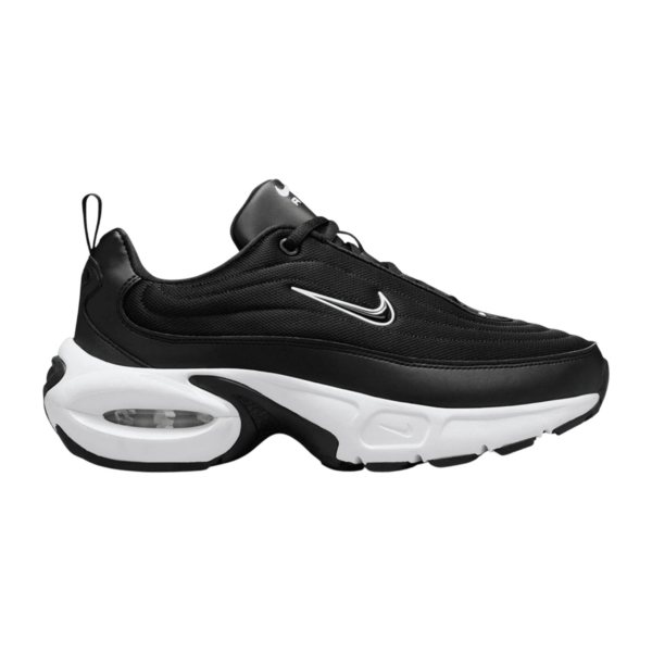 Nike Air Max Portal Black White