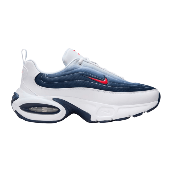 Nike Air Max Portal White Midnight Navy