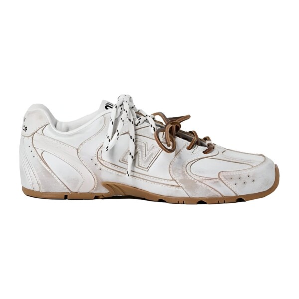 New Balance Original X Miu Miu 530 SL suede