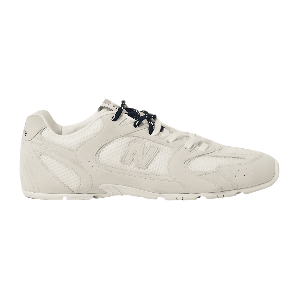 New Balance Original X Miu Miu 530 SL suede