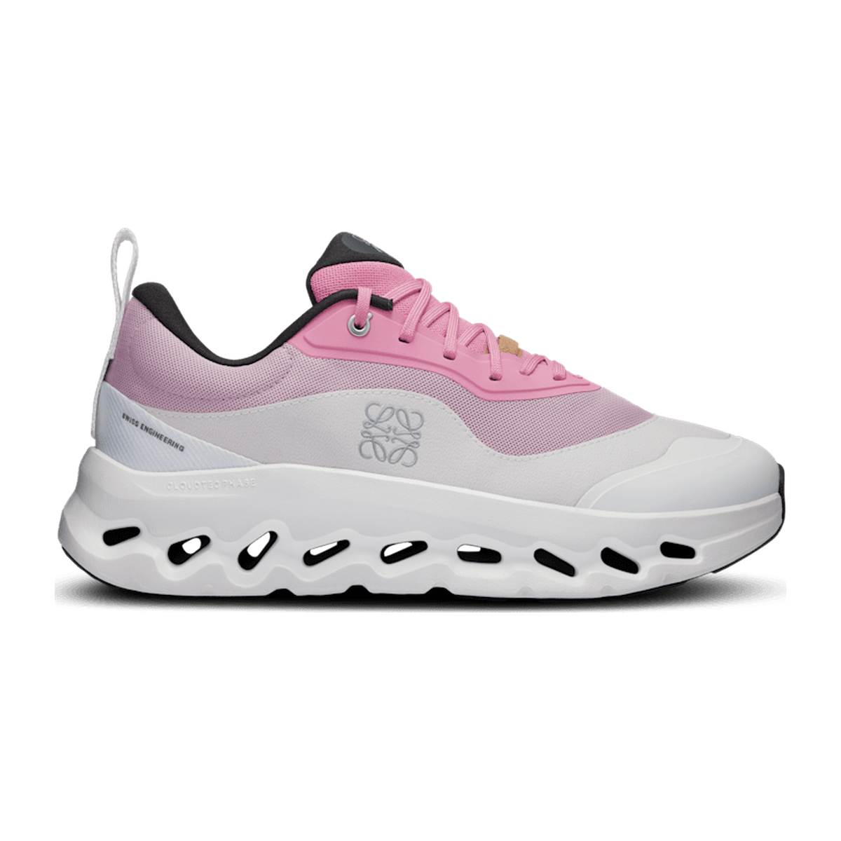 On Original Running Cloudtilt 2 LOEWE Pink White