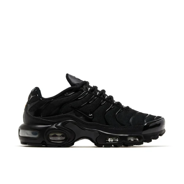 Nike Air Max Plus TN  Triple Black