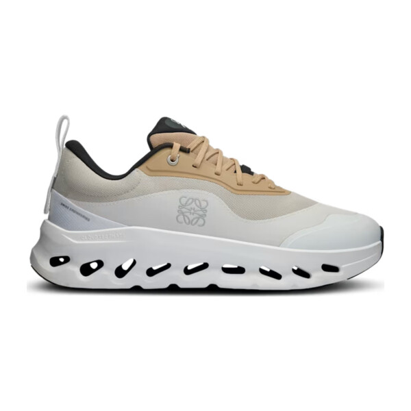 On Original  Running Cloudtilt 2 LOEWE Tan White