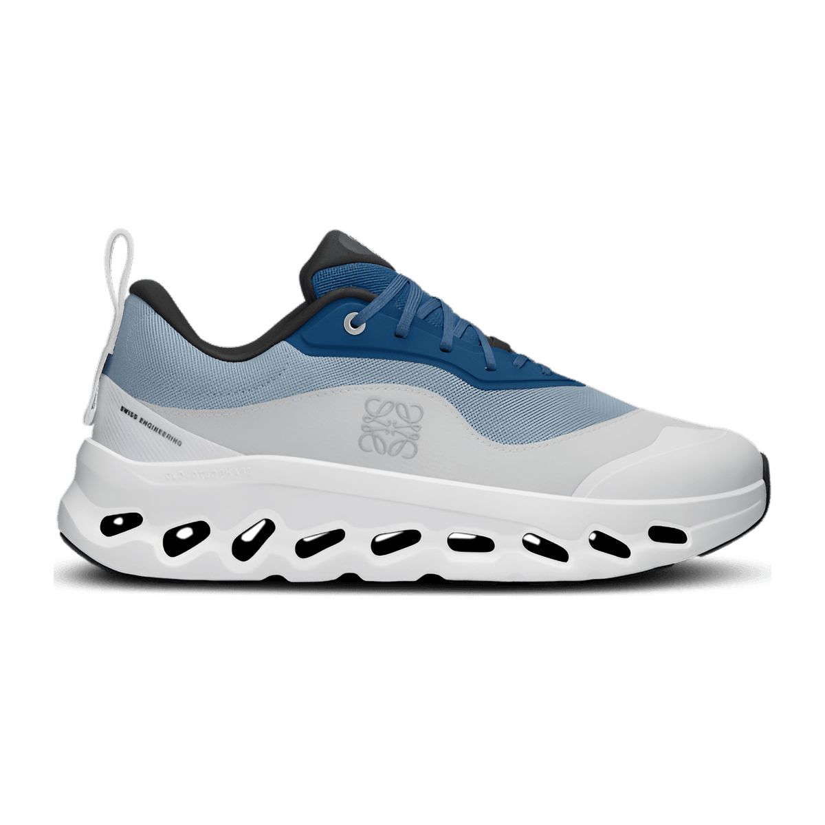 On Original  Running Cloudtilt 2 LOEWE Blue White