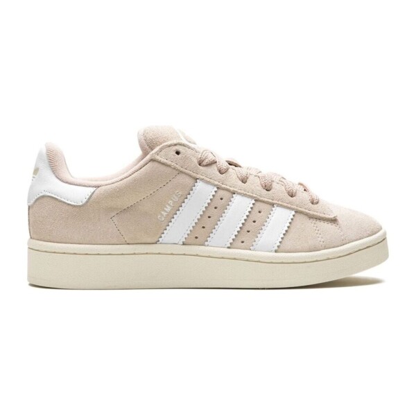 Adidas Original  Campus 00s wonder white