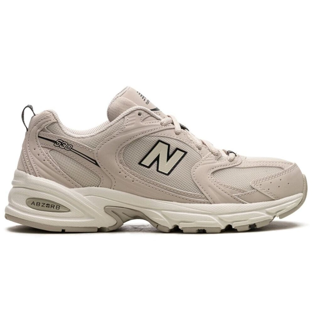 New Balance 530 "Ivory"