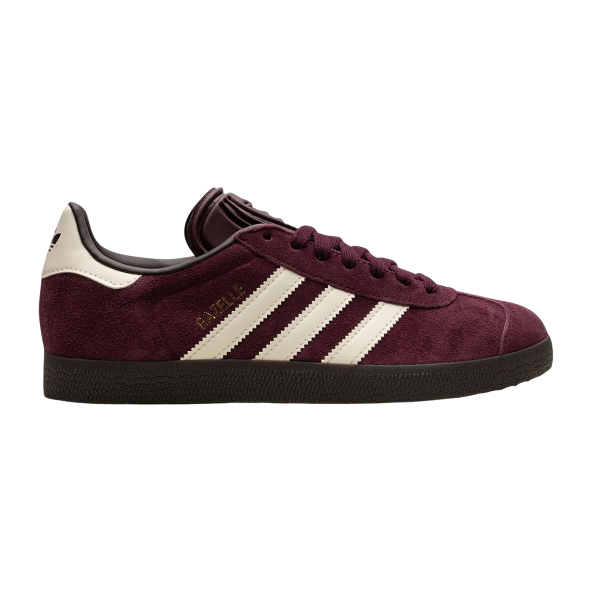 Adidas Original Gazelle "Maroon burgundy"