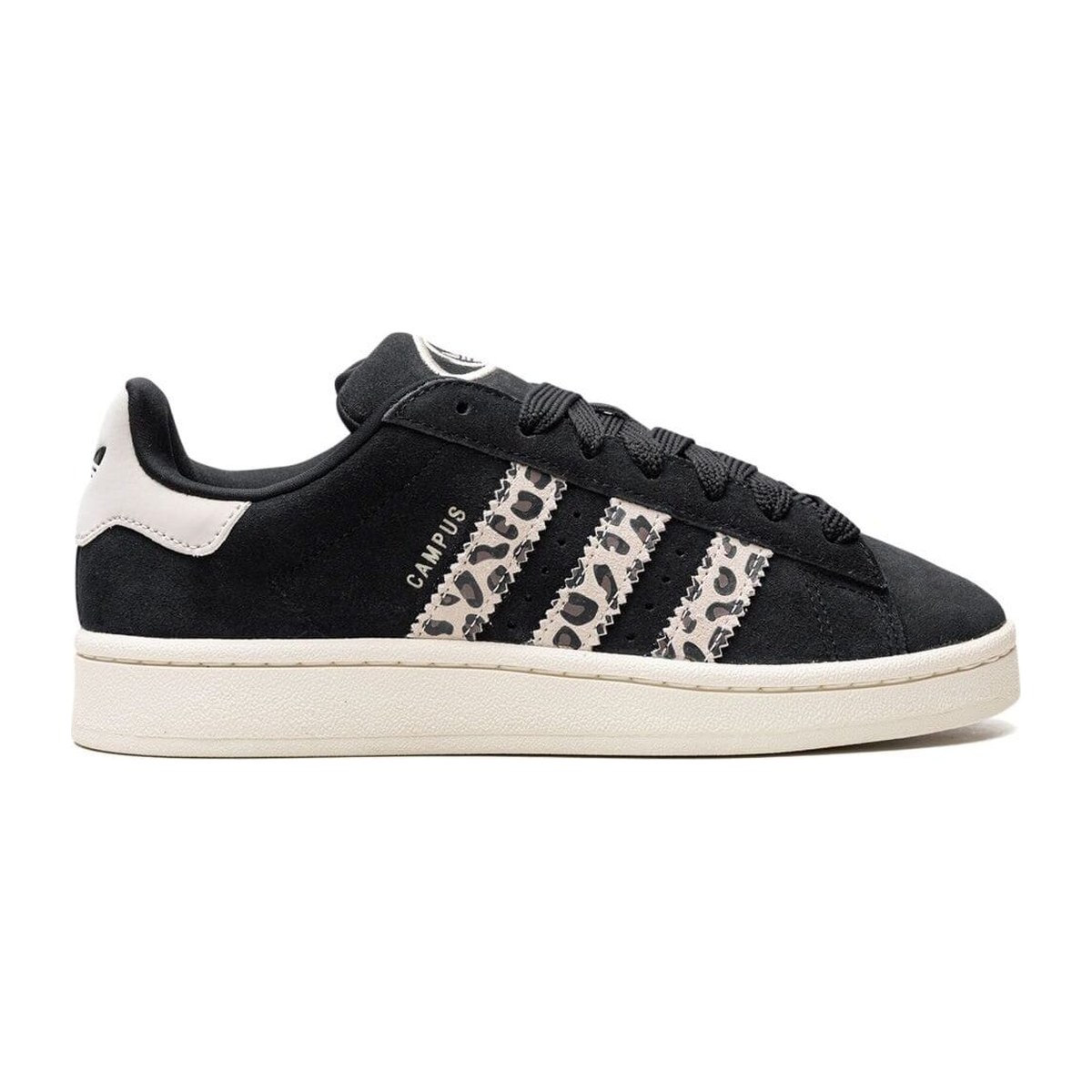 Adidas Original  Campus 00s "Black Leopard"