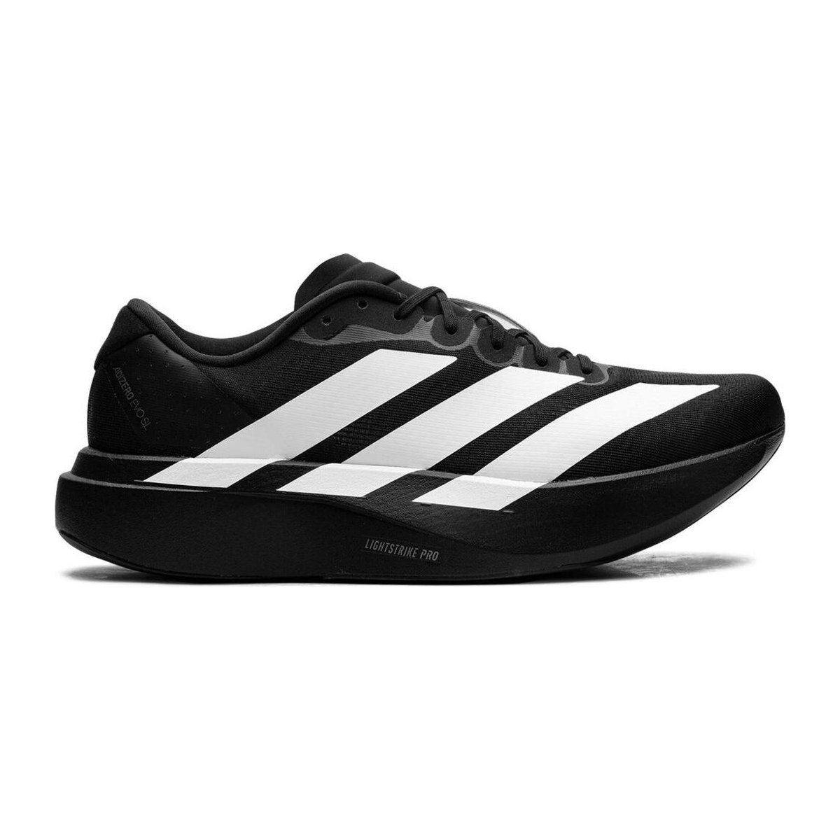 Adidas  Adizero EVO SL Core Black