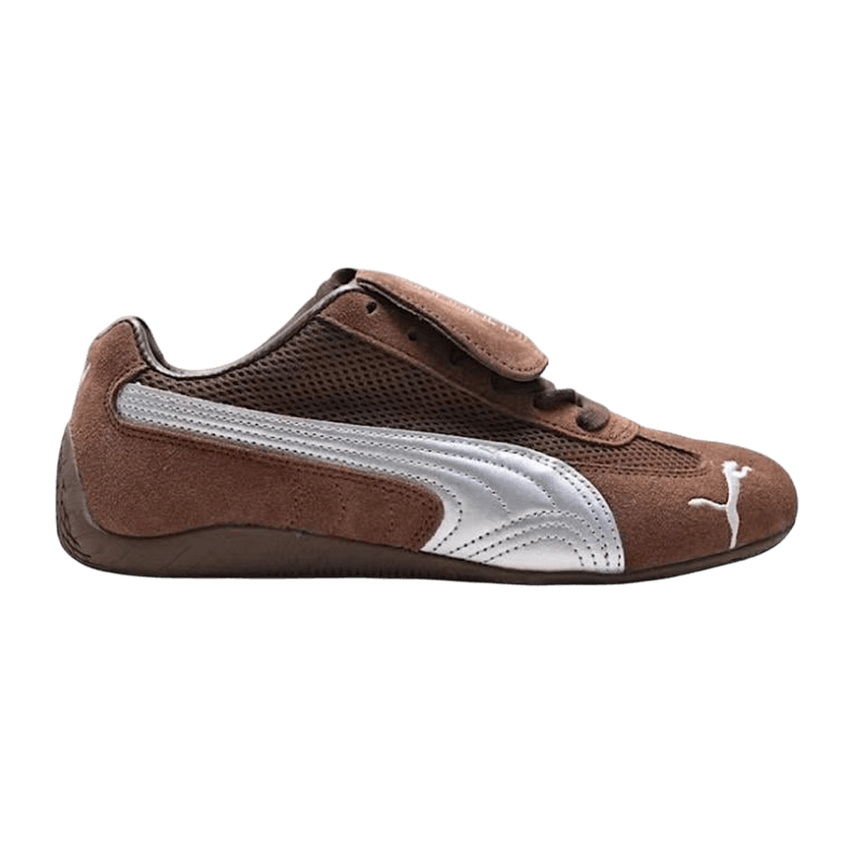 Puma SPEEDCAT OPEN YY, brown