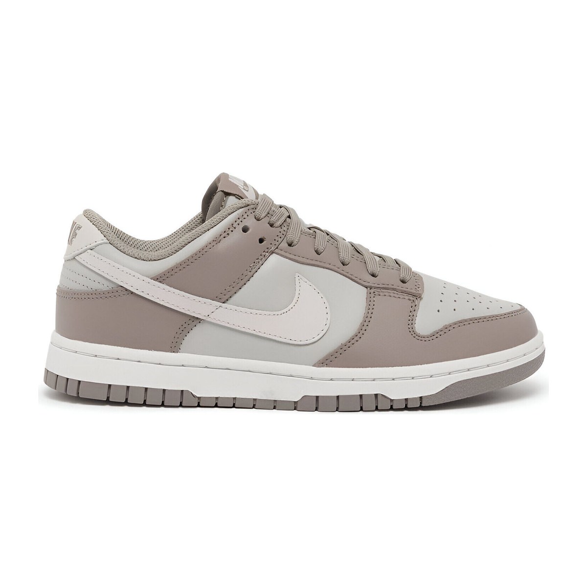 Nike Dunk Low Bone Beige (Women's)