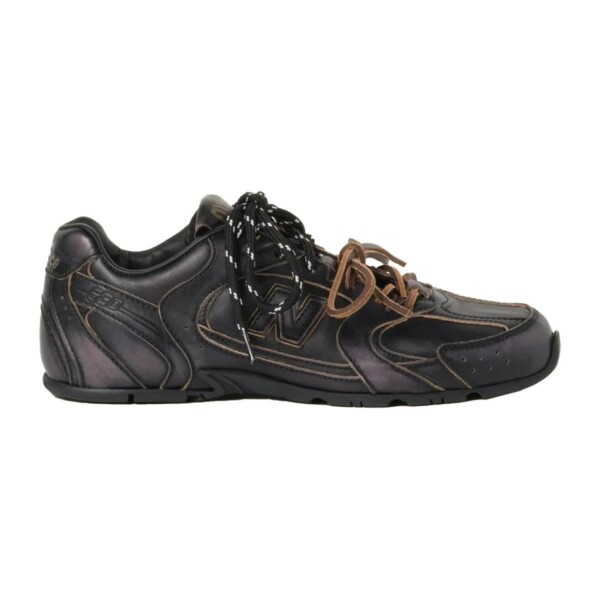 New Balance Original X Miu Miu 530 Black