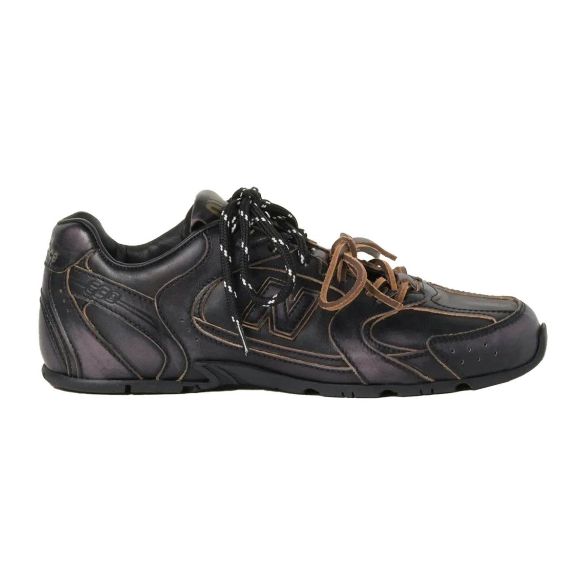 New Balance Original X Miu Miu 530 Black