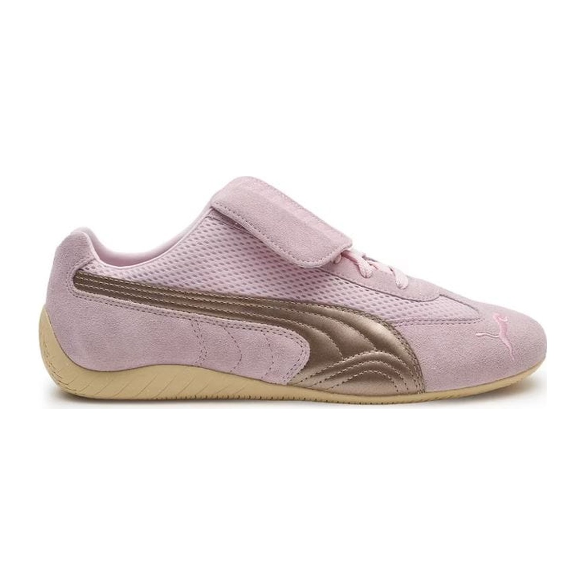 Puma SPEEDCAT OPEN YY, Pink
