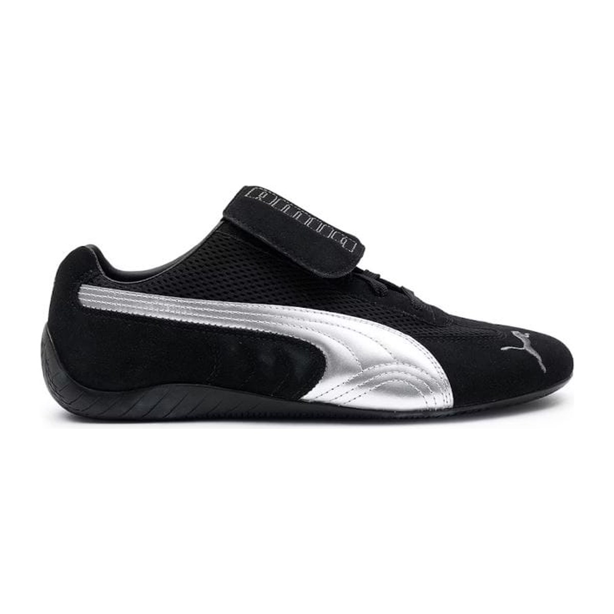 Puma SPEEDCAT OPEN YY, BLACK