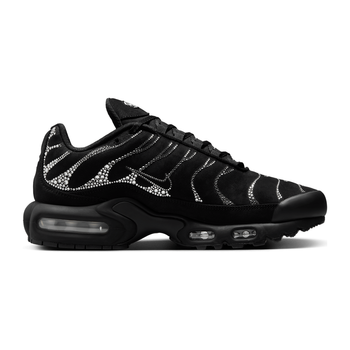 Nike Air Max Plus  Swarovski Moonlight (Women's) Limited Edition