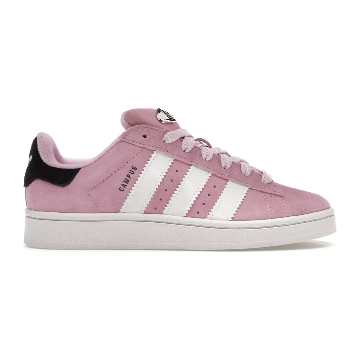 Adidas Original  Campus 00s "Bliss Lilac"