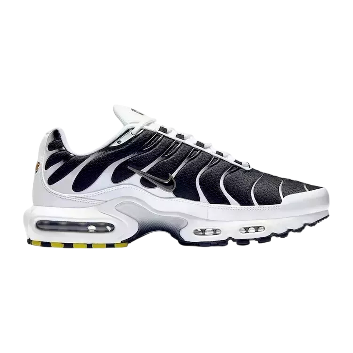 Nike Air Max Plus Tn Black Killer Whale