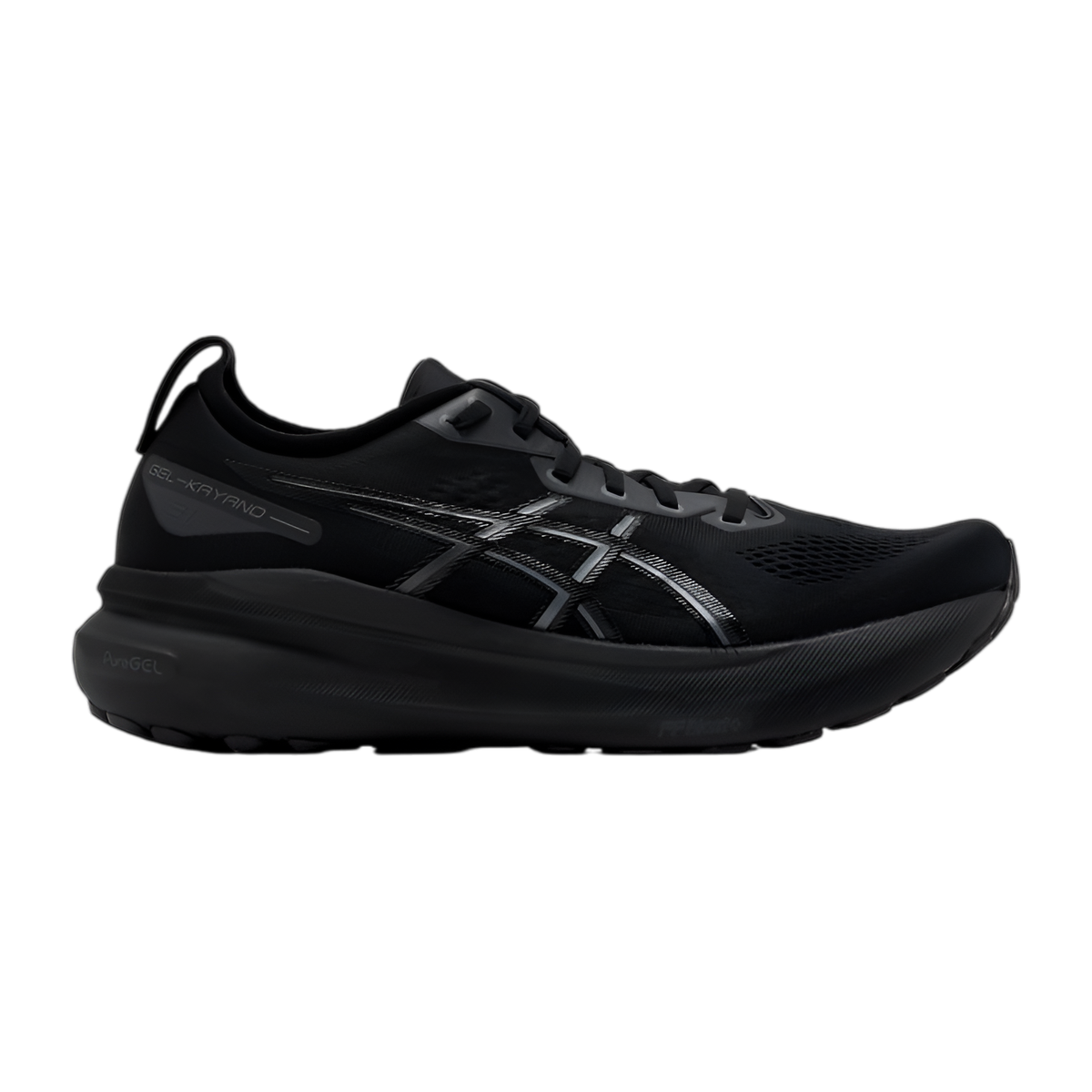 ASICS GEL-Kayano 31 "Triple Black"